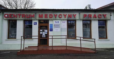 Badania medycyny pracy po nowemu od 17 kwietnia. Oto co się zmieni