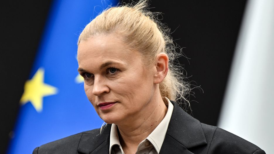 Barbara Nowacka zapowiedziała koniec z pracami domowymi w szkołach podstawowych