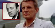Tajemnice serialu "07 zgłoś się". Jak Cieślak dostał rolę Borewicza?