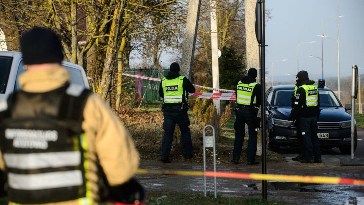 Kraj NATO wszczął alarm ws. ataku dronów. Koszmarna wpadka