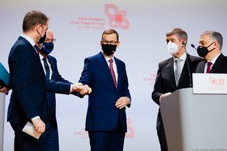 Tagesspiegel: Polska - kraj cudu gospodarczego