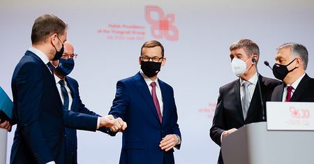 Tagesspiegel: Polska - kraj cudu gospodarczego