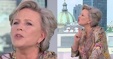 Janda: "Ta władza ma wykonać pewien plan. Ja do niego nie należę"