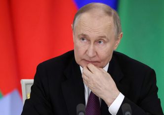 Wizyta Trumpa w Arabii Saudyjskiej. Kreml dementuje pogłoski dotyczące Putina