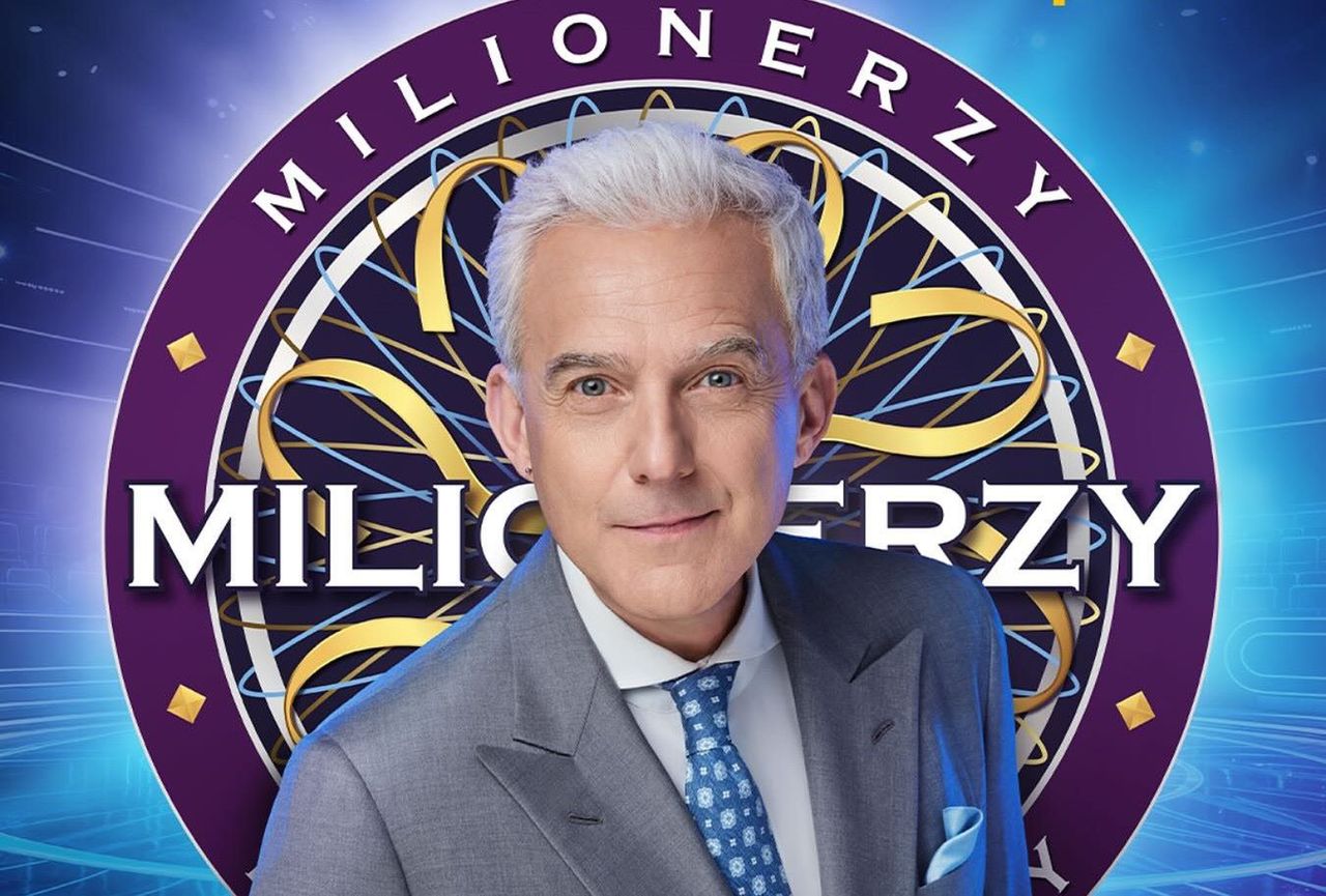 Polsat z odcinkiem specjalnym "Milionerów". Pokaże nowy typ pytań