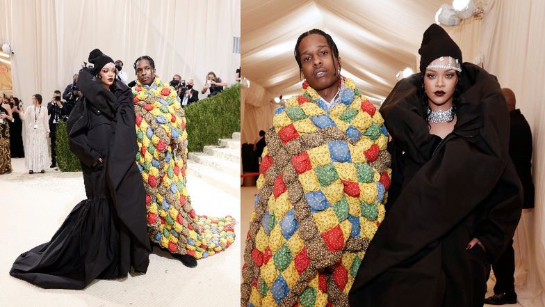 MET Gala