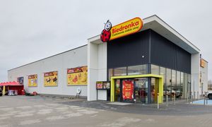 Właściciel sieci Biedronka pokazał wyniki finansowe. Zysk netto w dół