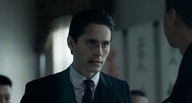 Jared Leto znów jako Joker w filmie "Zack Snyder's Justice League"