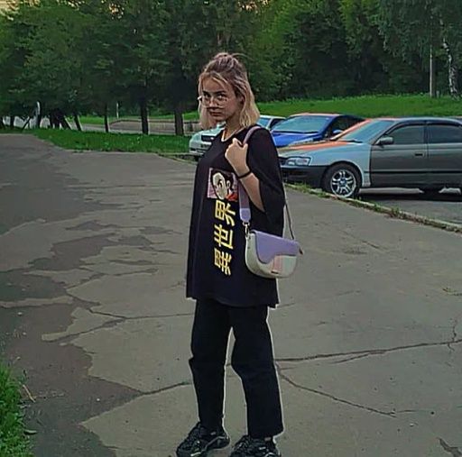 Daria Sudnisznikowa obecnie