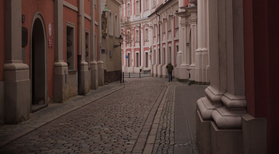 Co zwiedzić w majówkę w Poznaniu? Sekretne i tajemnicze zwiedzanie!