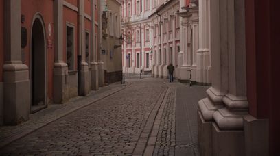 Jak spędzić majówkę w Poznaniu? Zwiedzamy nieodkryte miejsca!