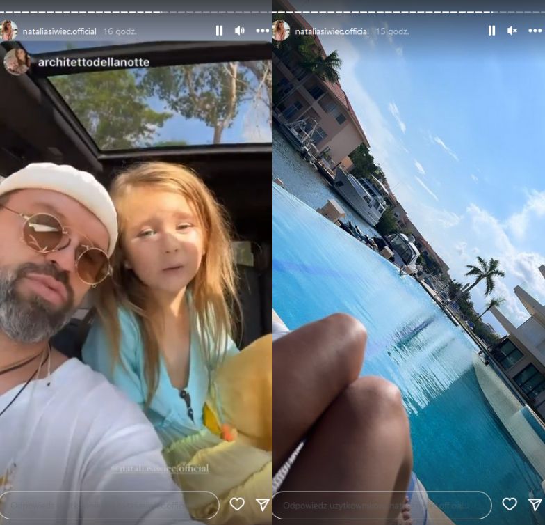 Natalia Siwiec wróciła do Tulum