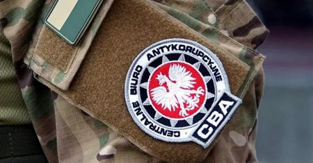 Afera w Zarządzie Dróg. CBA zatrzymało dwie osoby