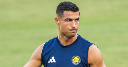 Klub, w którym gra Cristiano Ronaldo jest na sprzedaż. Rewolucja w Arabii