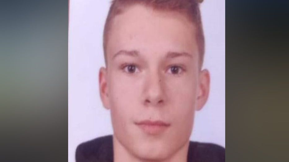 Widziałeś Stanisława Samulaka? Policja szuka 19-latka