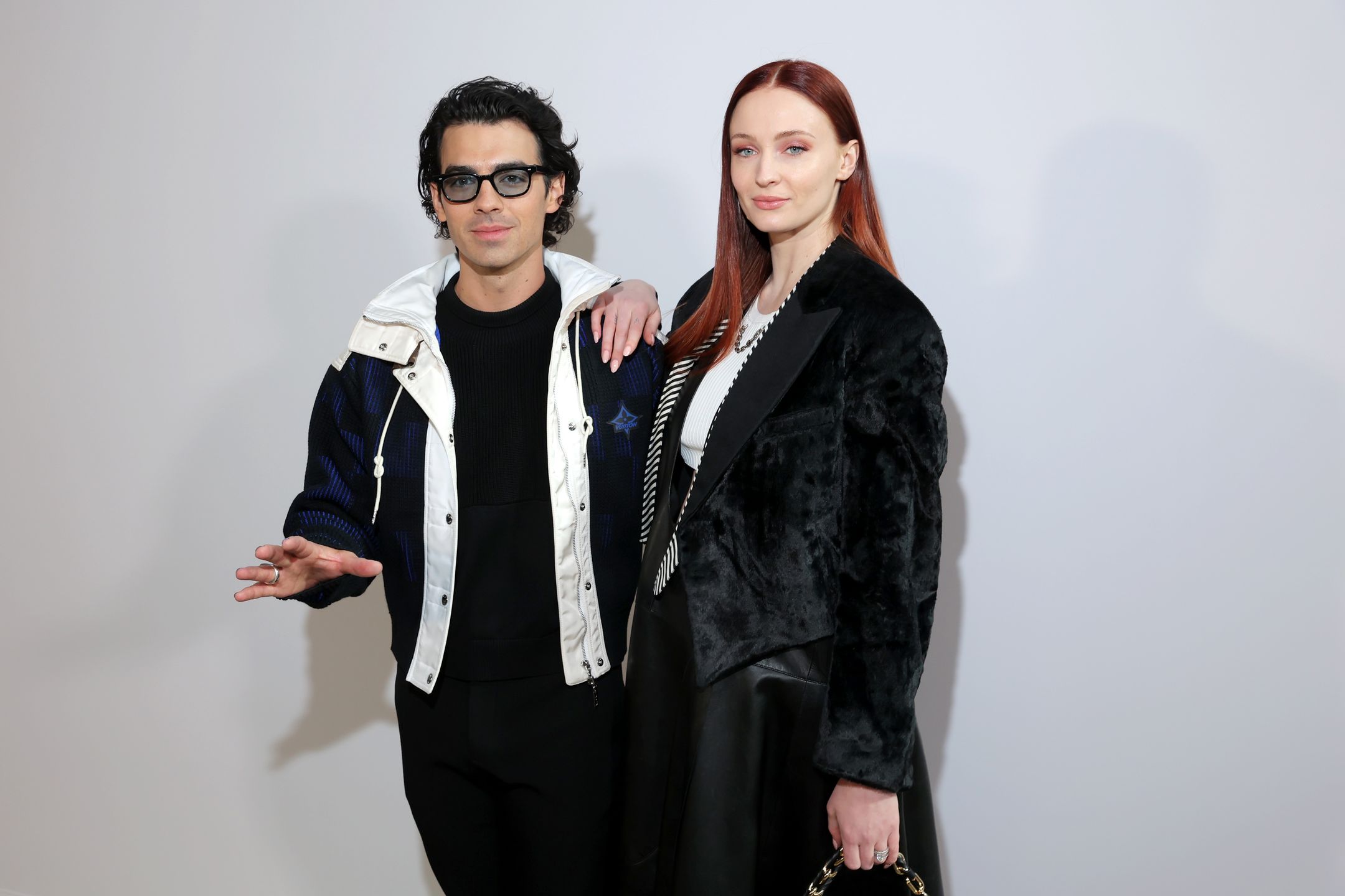 Sophie Turner i Joe Jonas