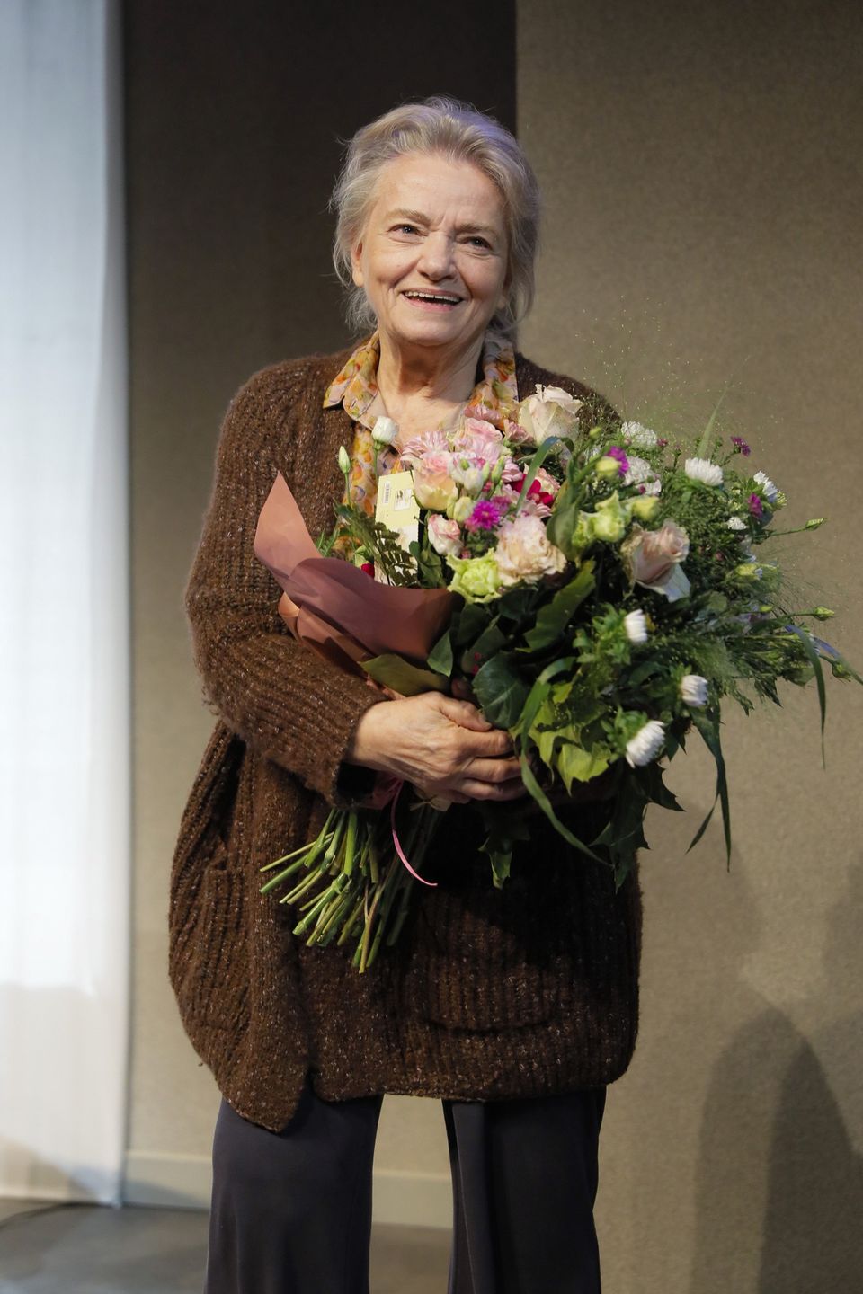Agnieszka Fitkau-Perepeczko zazdrosna o Annę Seniuk?