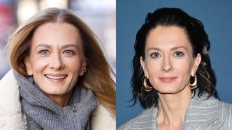 Anita Sokołowska chwali się NOWĄ FRYZURĄ przed studiem "Dzień dobry TVN". Zmiana na plus? (ZDJĘCIA)