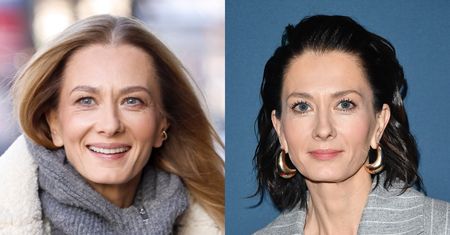 Anita Sokołowska chwali się NOWĄ FRYZURĄ przed studiem "Dzień dobry TVN". Zmiana na plus? (ZDJĘCIA)