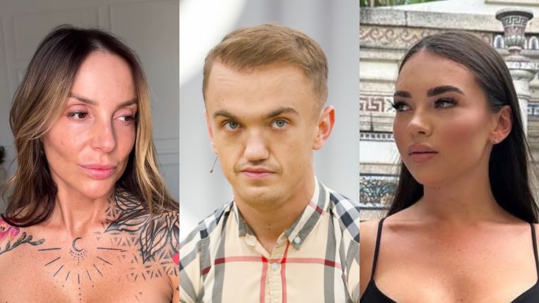 Mini Majka rozprawia o swoich byłych