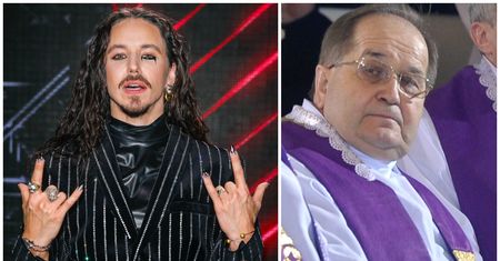 Szpak ostro o słowach o. Rydzyka. Nie zostawił suchej nitki na ojcu dyrektorze
