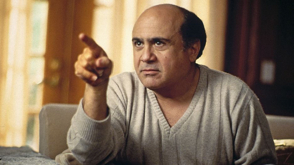 Danny DeVito

