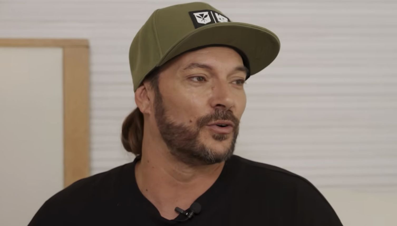Kevin Federline
