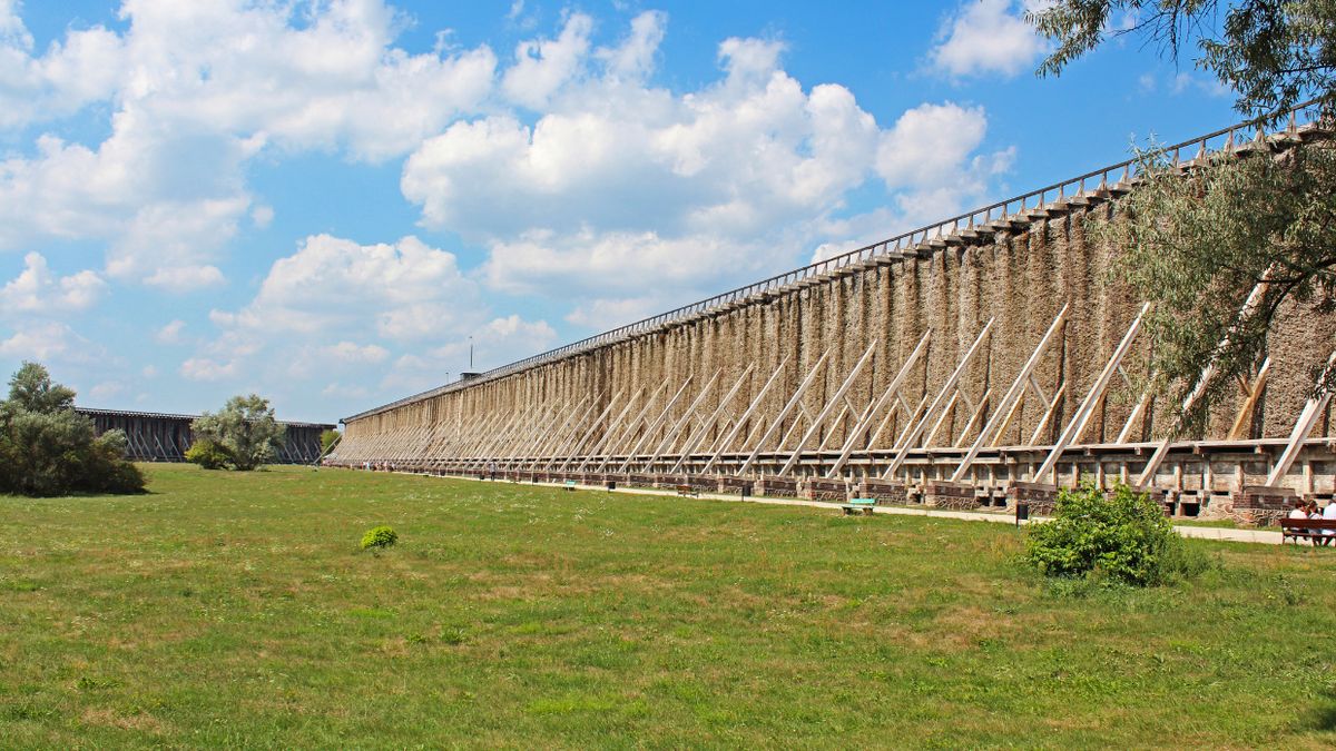 Kto wygrał wybory prezydenckie 2025 w Ciechocinku?