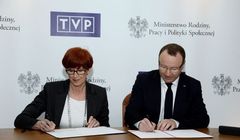 TVP będzie promować aktywność seniorów w programach i serialach