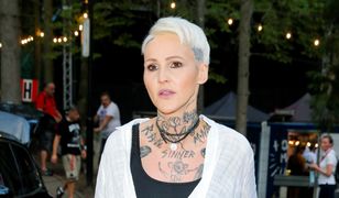 Pierwsze małżeństwo Agnieszki Chylińskiej skończyło się szybko. Były mąż wspomina