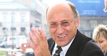 Kolejny w "Tańcu z gwiazdami"?