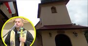 Ksiądz sprzeciwia się decyzji kurii. Chce oczyszczenia z zarzutów