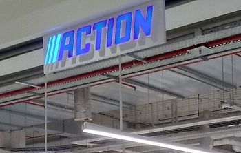 Środki do prania od 4,95 zł. Tylko do 8 września w Action