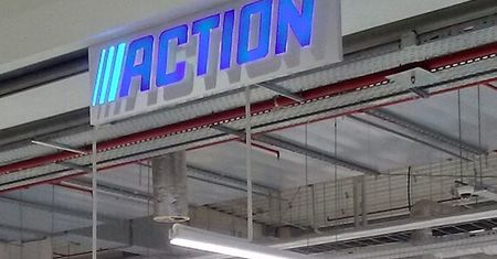 Środki do prania od 4,95 zł. Tylko do 8 września w Action