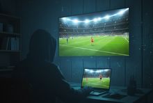 Piractwo audiowizualne ma się w Polsce dobrze. 