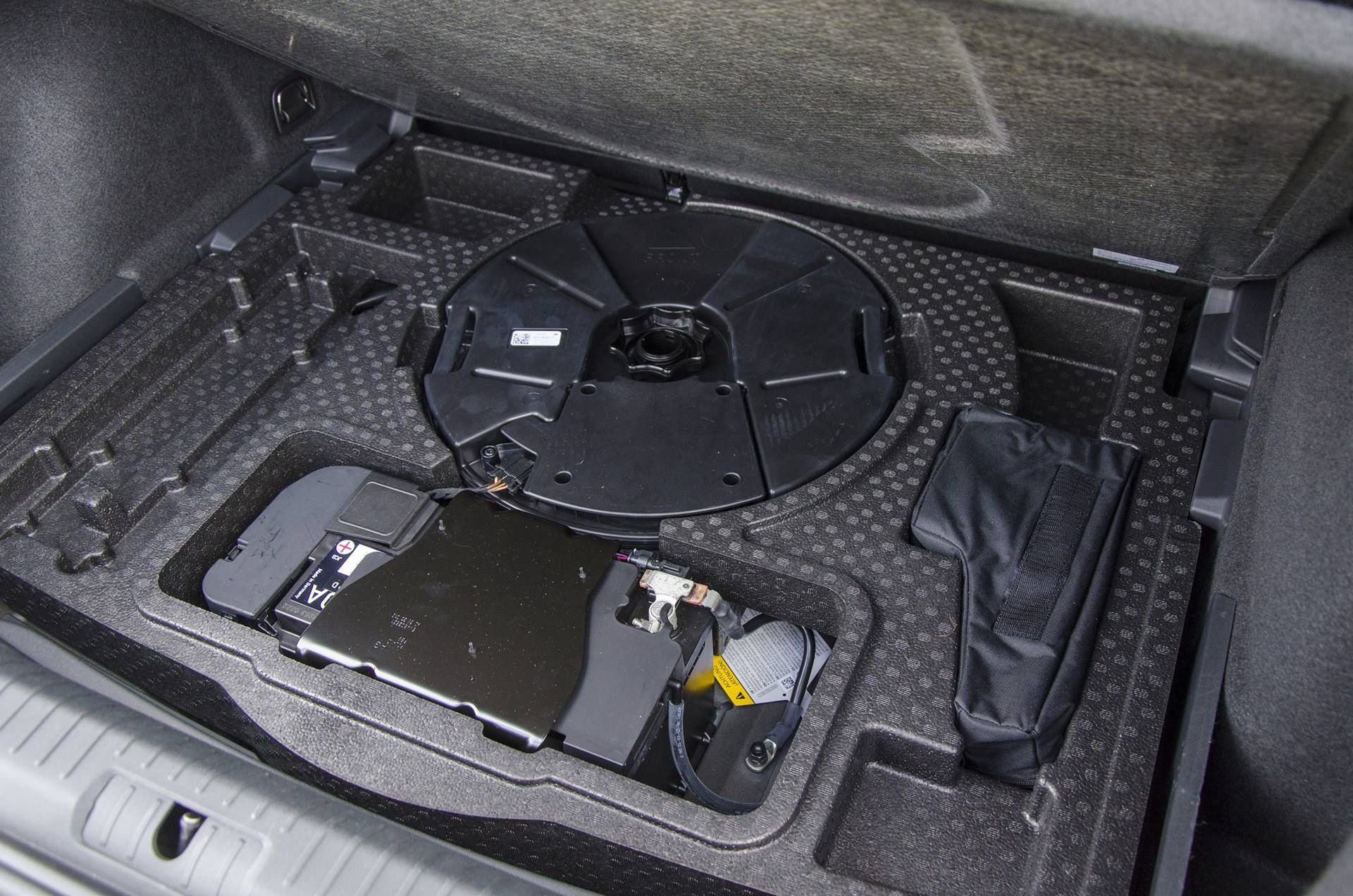 Cupra Formentor VZ5 w wersji BAT