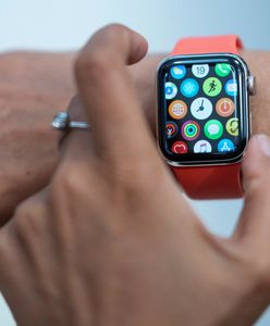 Apple Watch wykryje COVID-19? Zaskakujące wyniki badań