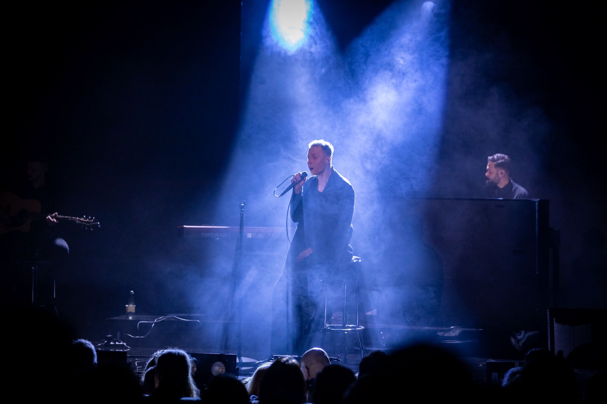 Galę finałową uświetnił koncert zespołu LemON