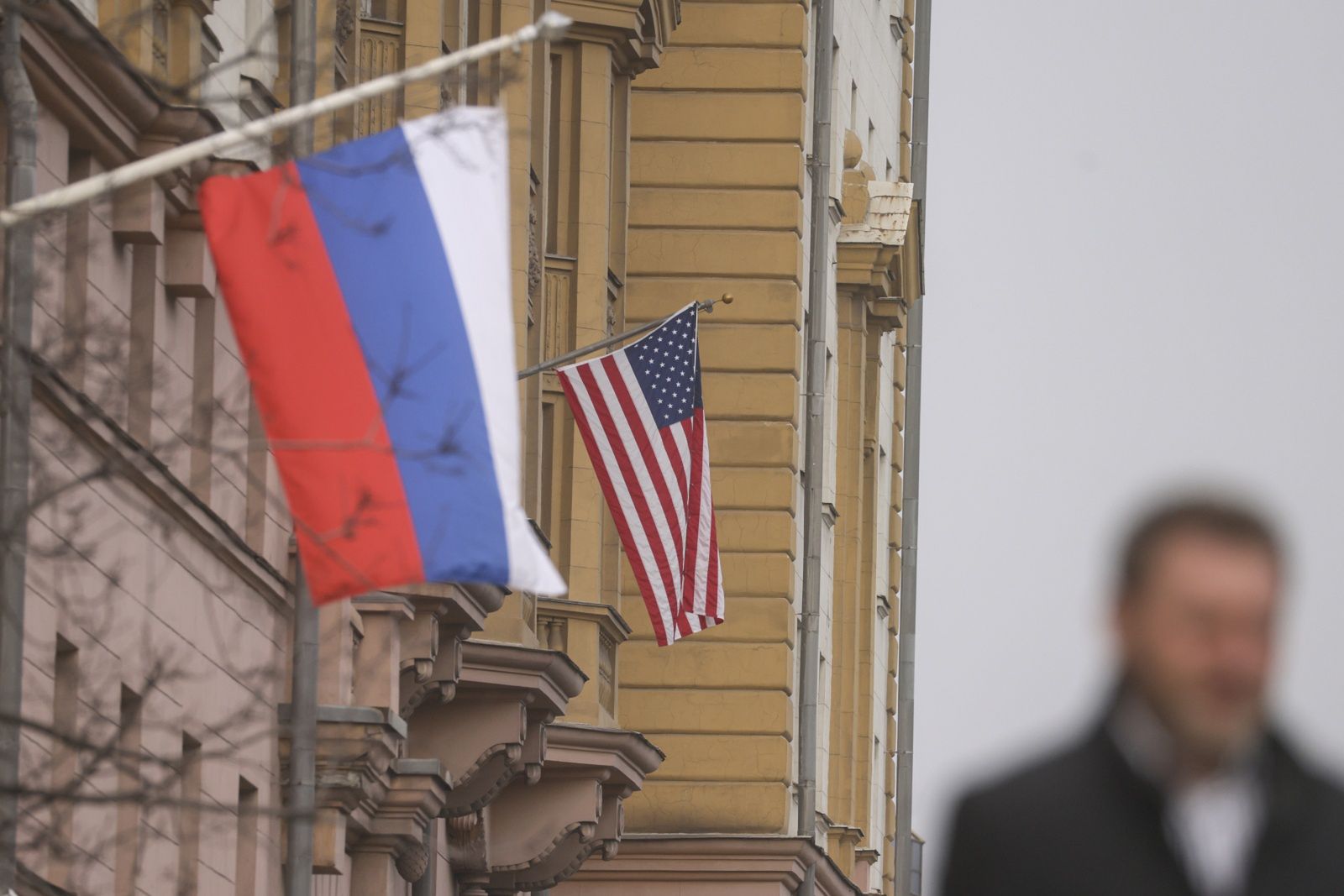 Rosja oskarży Ukrainę o naruszenie rozejmu? Tak przewiduje Kijów