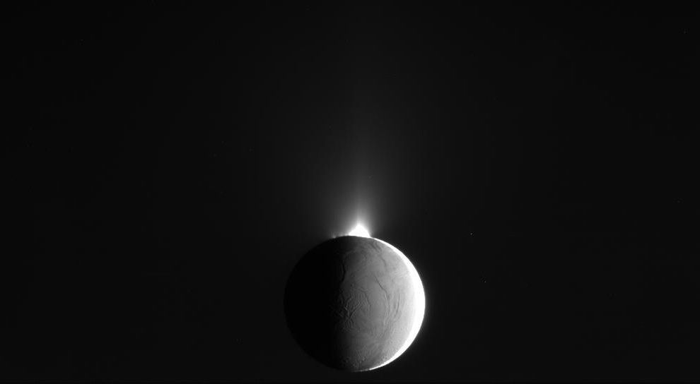 Saturn obnażony - TOP 30 zdjęć wykonanych przez sondę Cassini 14