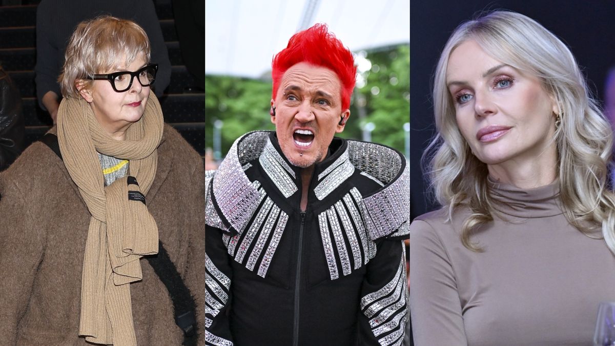 Michał Wiśniewski uderza w Karolinę Korwin Piotrowską