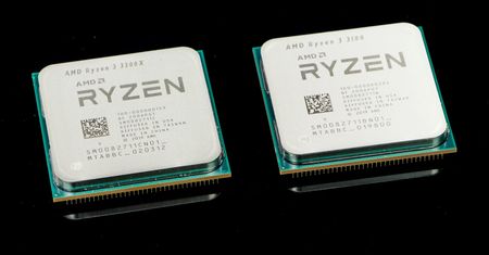 W końcu Ryzen dla mas! Testujemy procesory AMD Ryzen 3 3300X i 3100