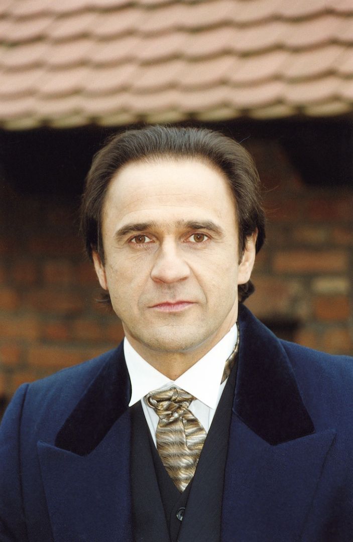 Bronisław Wrocławski (2007)