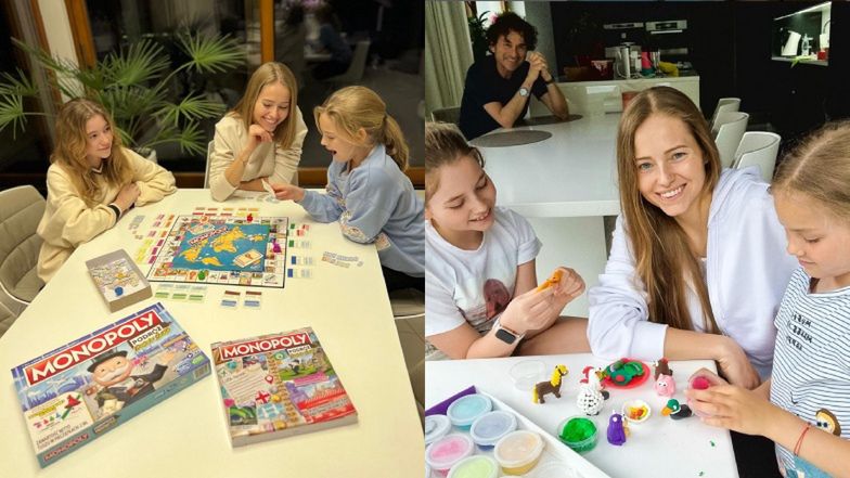 Tak wygląda dom Rubików w Wilanowie