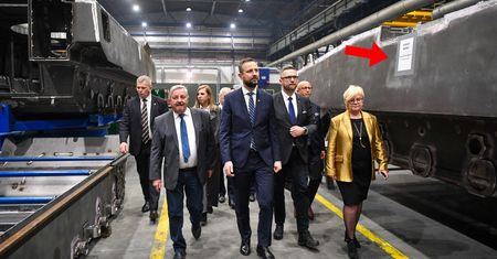 Zdradzili tajemnicę polskiej zbrojeniówki? Ekspert zabrał głos