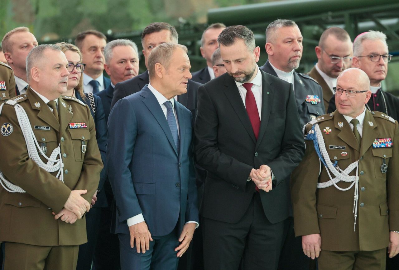 Polska zapłaci więcej za SAFE? Nagła zmiana. Ekspert tłumaczy