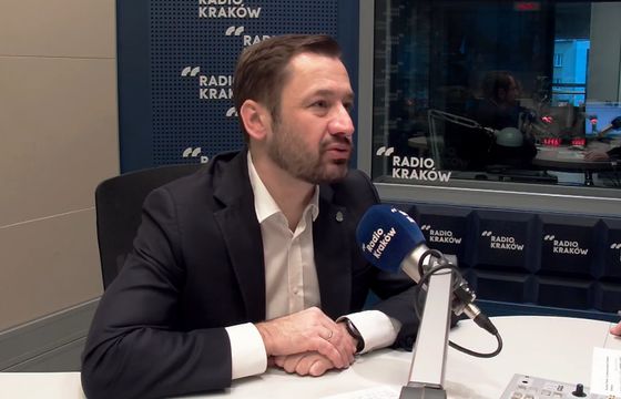KRRiT uderza w TVP i Radio Kraków. Jest raport po referendum w Krakowie