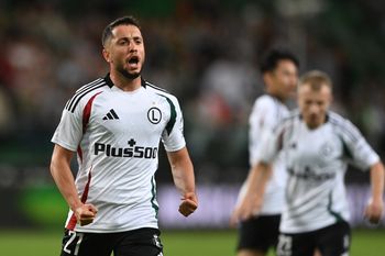 Udany początek kwalifikacji. Legia Warszawa triumfuje