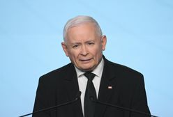 Kaczyński wezwany do prokuratury. Chcą go zapytać o list do Ziobry