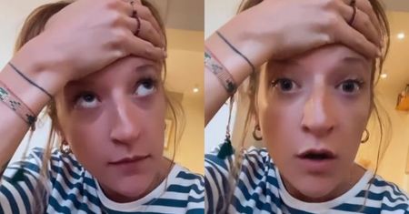 Lara Gessler żali się na wakacje nad polskim morzem: "Ceny są KOSMICZNE"